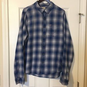 Hollister Shirt